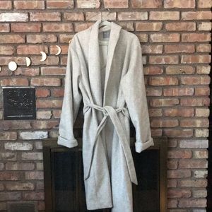 Robe Coat